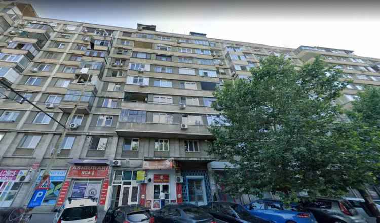 Cumparare apartamente 2 camere Bucuresti Gara de Nord