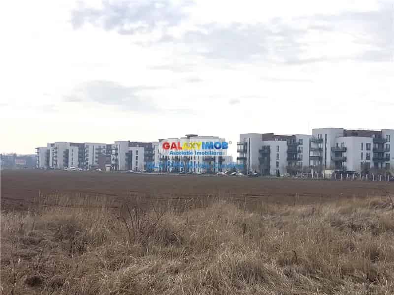Vanzare teren intravilan Albert Ploiesti