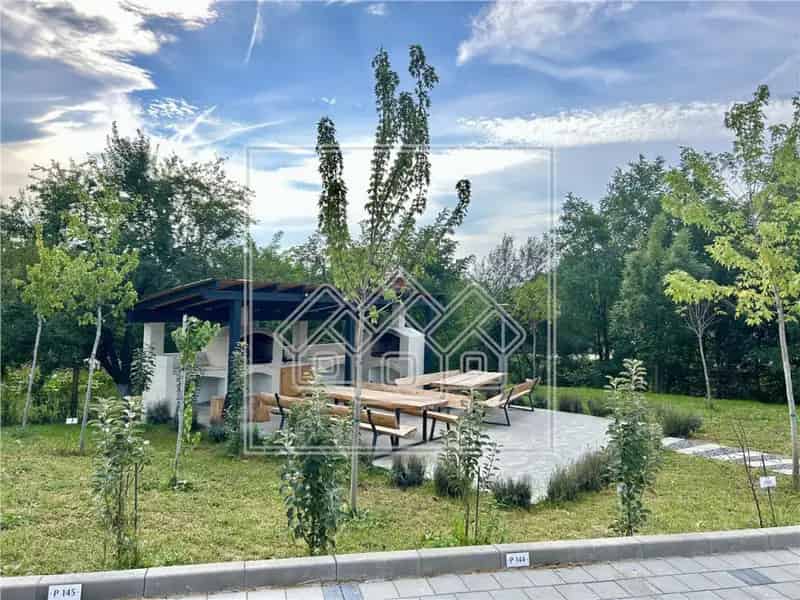 Apartament 2 Camere Sibiu Turnisor Finisat La Cheie Boxa Loc Joaca Fitness