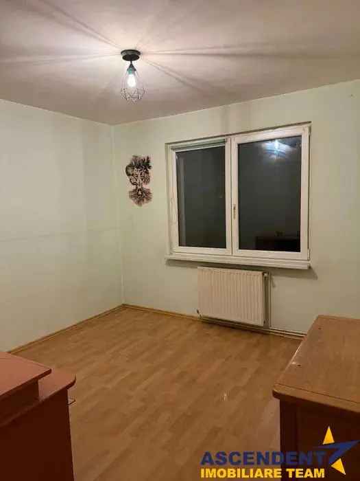 Apartament 3 camere