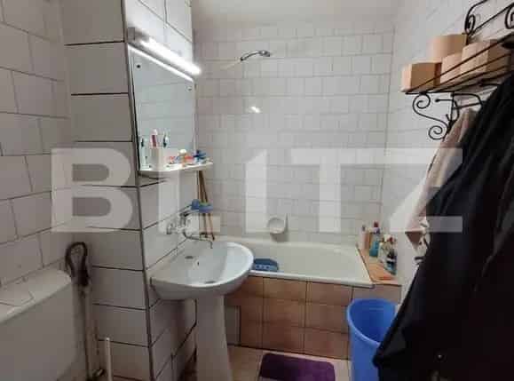 Apartament 4 Camere Decomandate Grigorescu 78mp