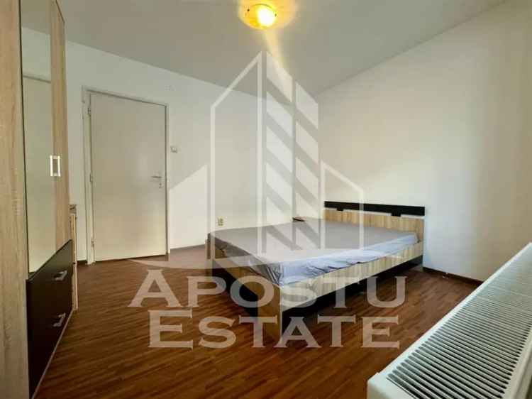 Apartament ultracentral cu 2 camere