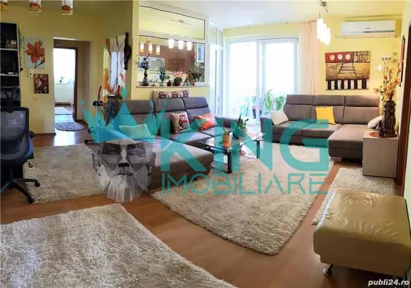 Apartament 3 camere Lipovci 114 mp2 Mobilat Utilat Parcare Gradina