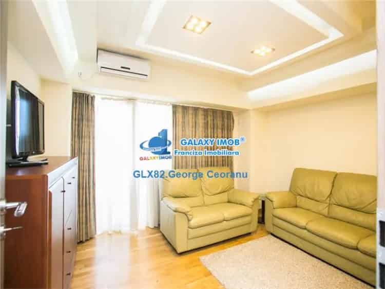 Inchiriere apartament 3 camere de lux Unirii Decebal
