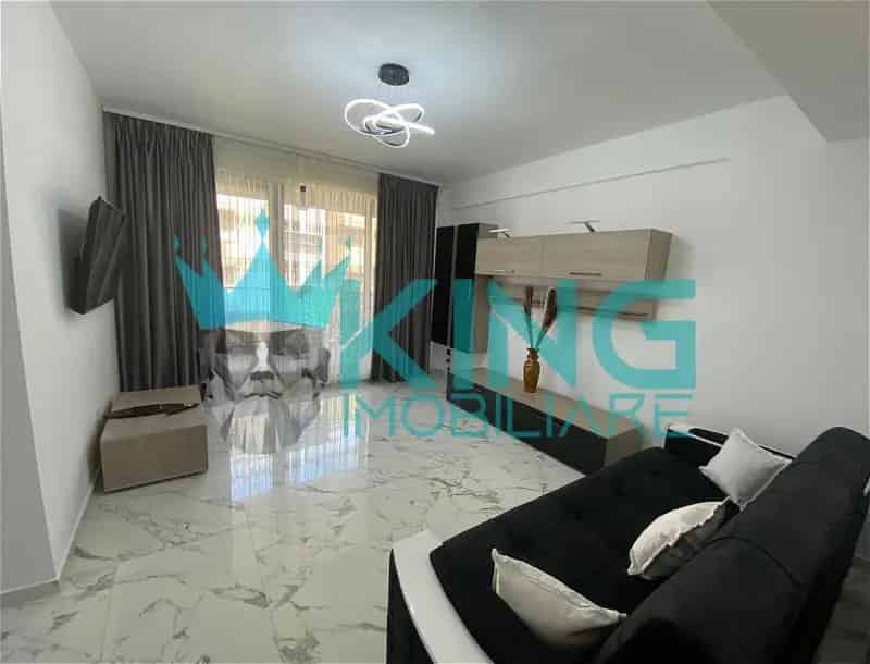 Apartament 2 Camere Kamsas Modern Bloc Nou Parcare Termen Lung