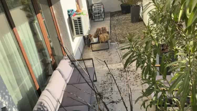 PARTAMENT MODERN 3 CAMERE CU GRADINA, HERASTRAU - SOS. NORDULUI