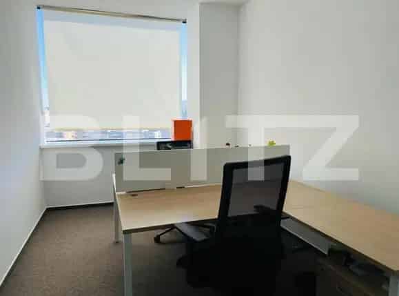 Birou Premium 520 mp Cluj Inchiriere Clasa A