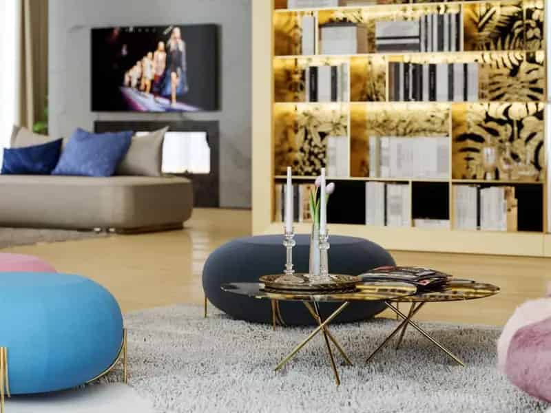Apartament 4 camere One Peninsula 153mp