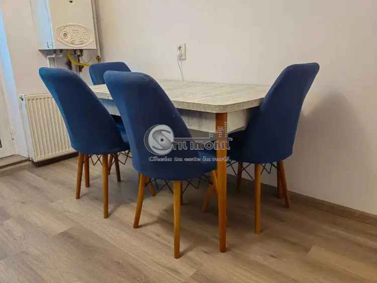 Apartament 4 Camere  Zona Nicolina  550 Euro