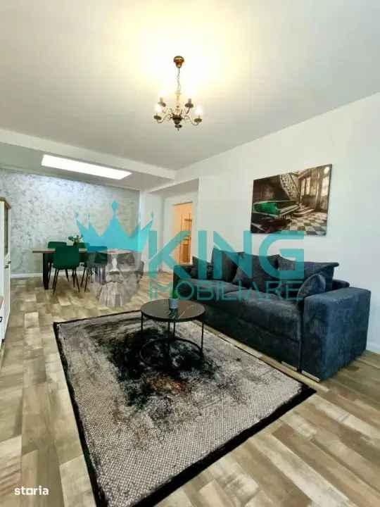 Apartament 2 Camere Sisesti Bucuresti