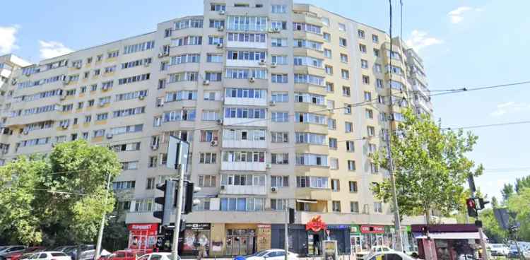 Vanzare apartamente 4 camere Bucuresti zona Tei Colentina