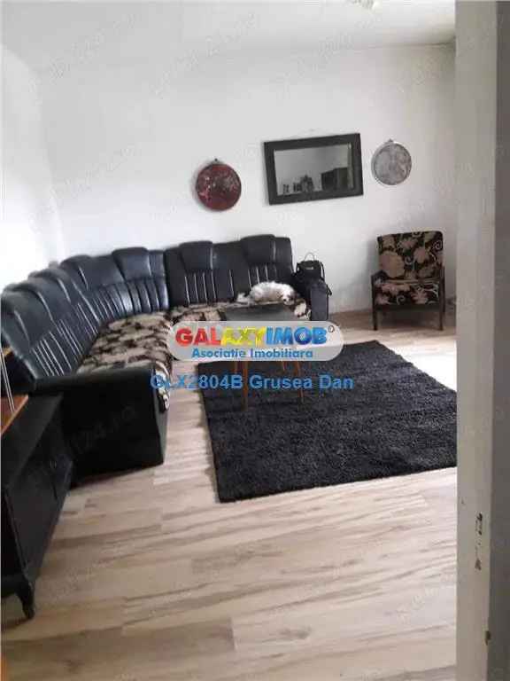 Apartament 2 Camere Pet&Foreigners Friendly Brancoveanu G 239