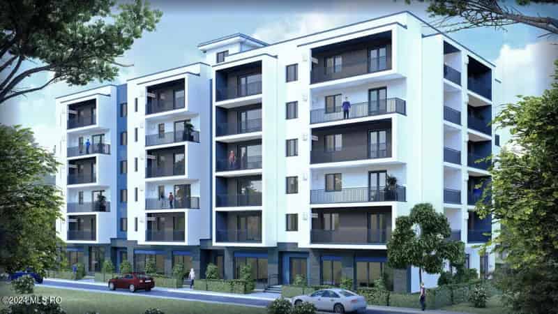 Apartament 2 Camere Mamaia Nord 63mp Comision 0