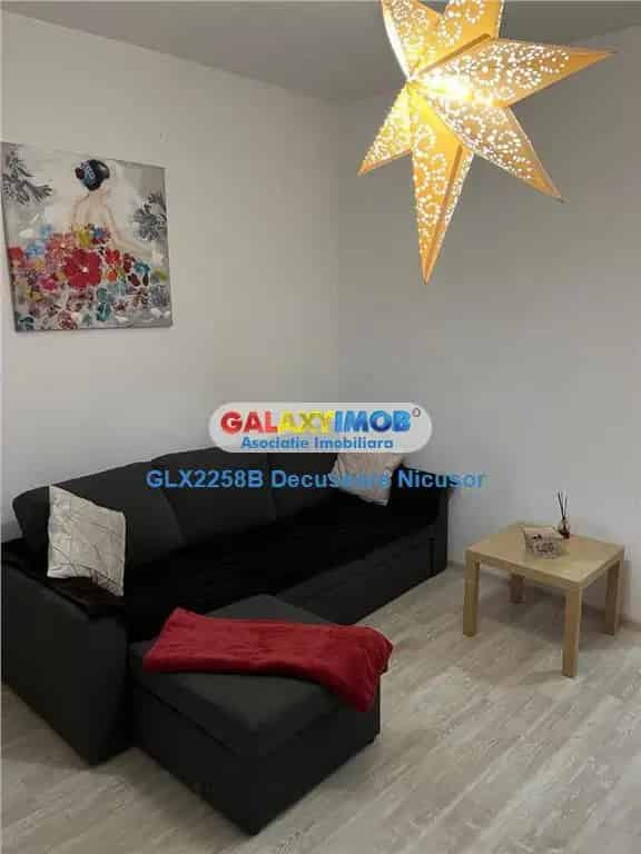 Garsoniera Militari Residence, Soarelui mobilata utilata 280 euro