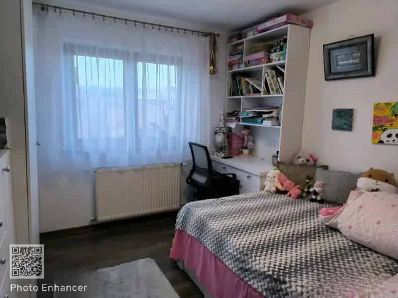 Apartament 3 camere Radauti Piata Mica