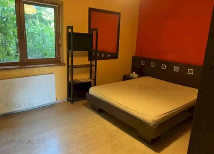 Casa parter cu teren Sos. Alexandriei- Luk Oil
