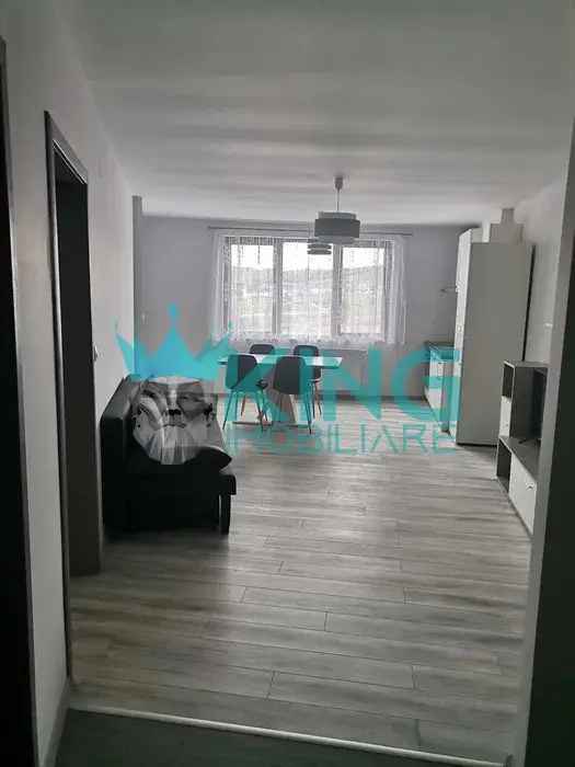 Inchiriere apartamente 2 camere cu balcon in Cartierul Soarelui