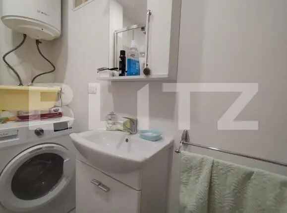 Super ofertă! Apartament in Vilă langa Vila Tosca 136000 euro!