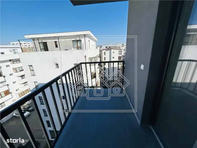 Ap. 3 camere, intabulat, finisat la cheie, zona Doamna Stanca