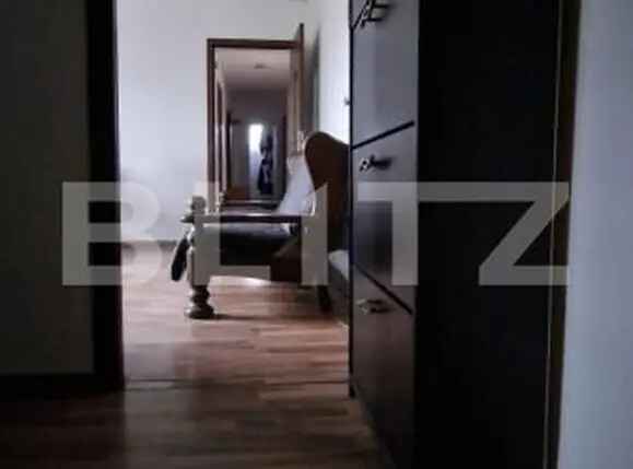 Apartament 4 camere, 85mp, zona 1 Mai