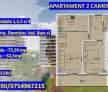Apartamente de vânzare în blocul 2 cu comision 0%