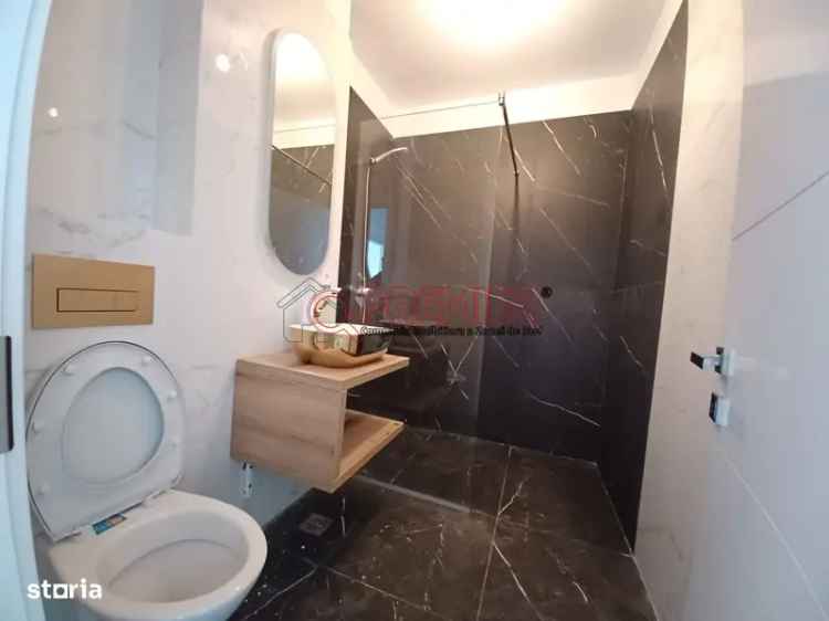 Vânzare apartament 2 camere în construcție Metrou Berceni cu facilități moderne