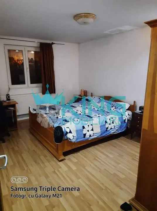 Casa  7 Camere Pantelimon Bucuresti