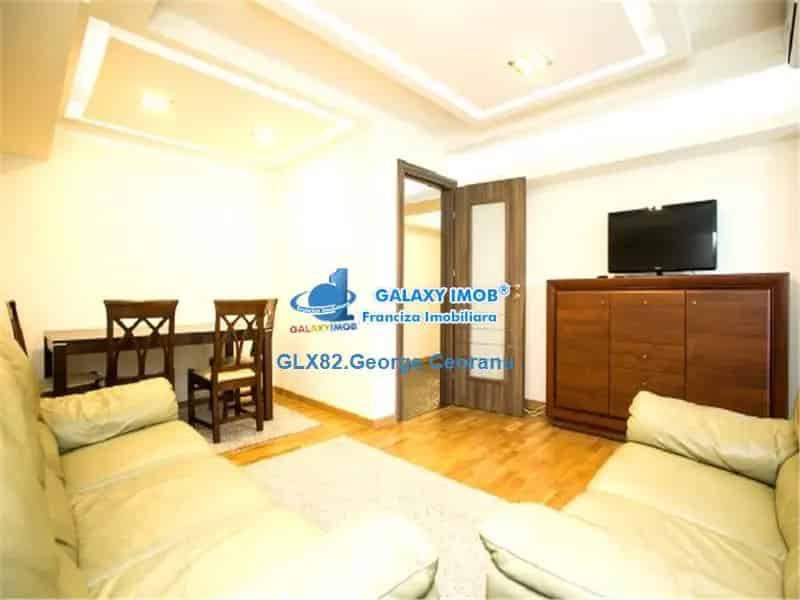 Inchiriere Apartament 3 Camere Lux Decebal