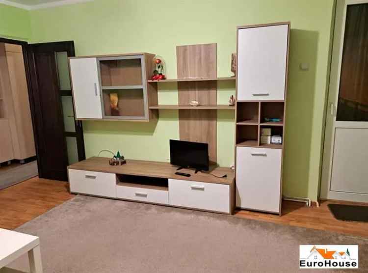 Apartament cu 3 camere de inchiriat in Alba Iulia