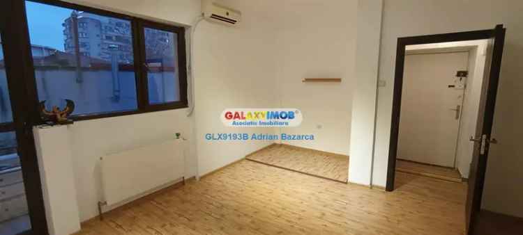 Apartament 4 camere Piata Romana - Inchiriere