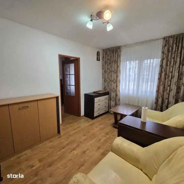 Vanzare apartament 2 camere Pta Voievozilor cu orientare sudica