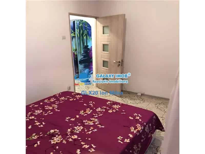 Vanzare Apartament 2 Camere Teiul Doamnei Mobilat
