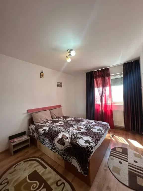 Apartament 2 Camere Studio Popești Leordeni Metrou Leonida