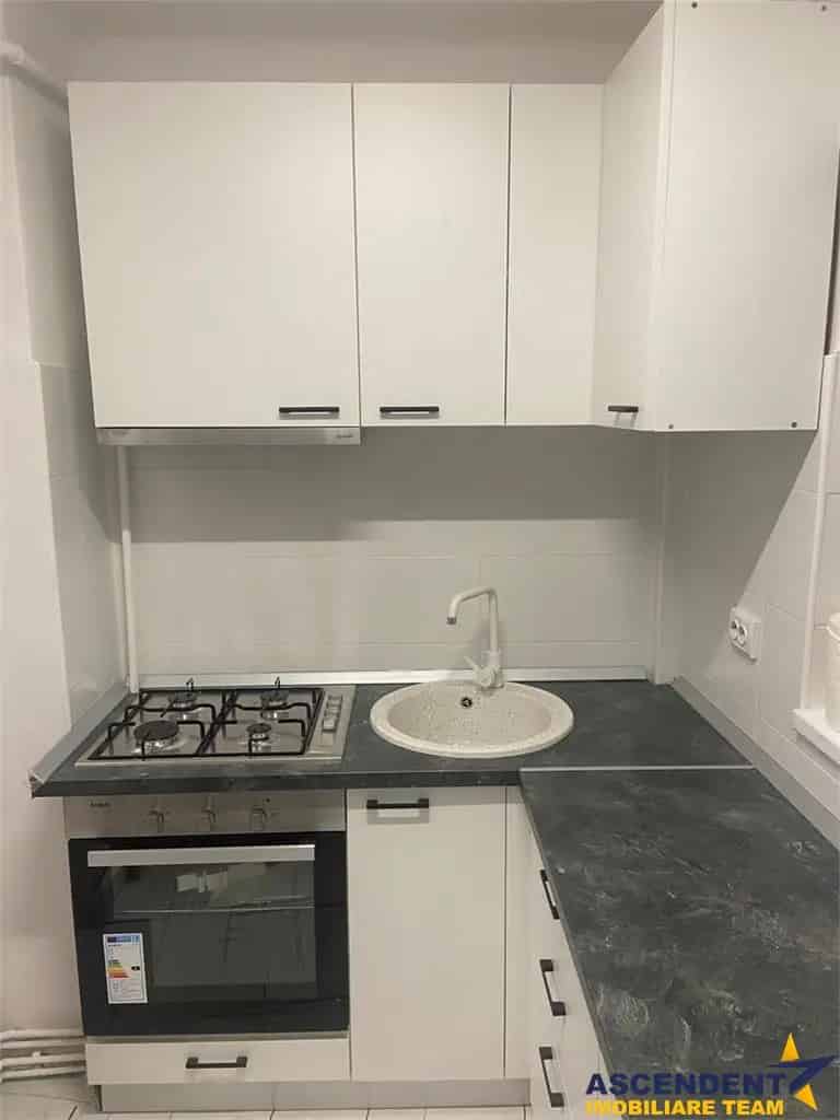 Apartament 2 Camere Grivitei - Mobilat Utilat - Prima Inchiriere