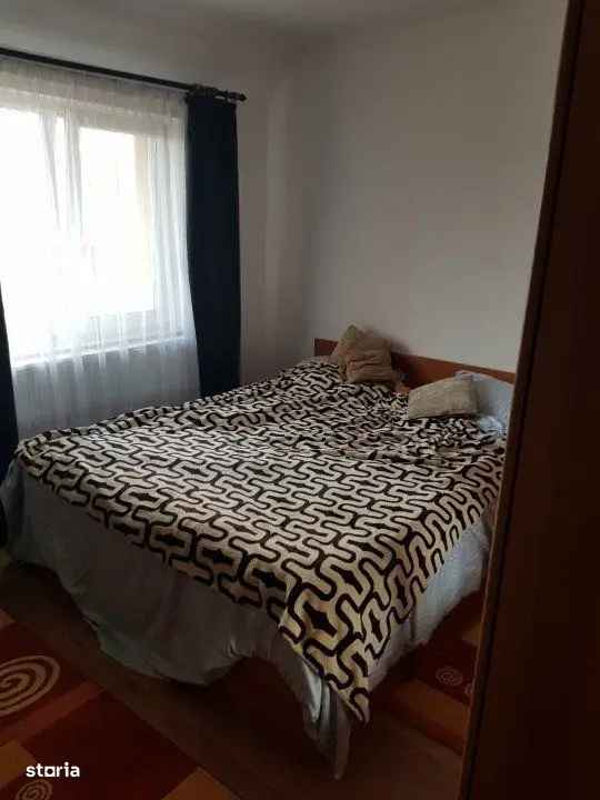 Vânzare apartamente 2 camere zona Bradet cu pod propriu