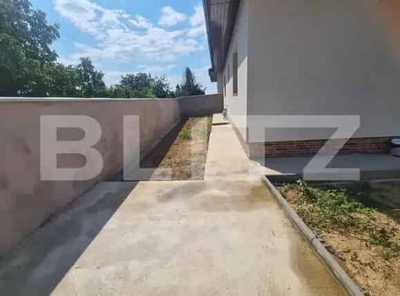 Casa Parter 3 Camere Barnova