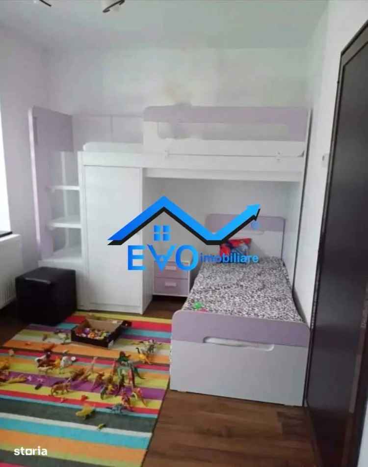 Vanzare apartamente cu 2 camere in Miroslava cu loc de parcare si gradina