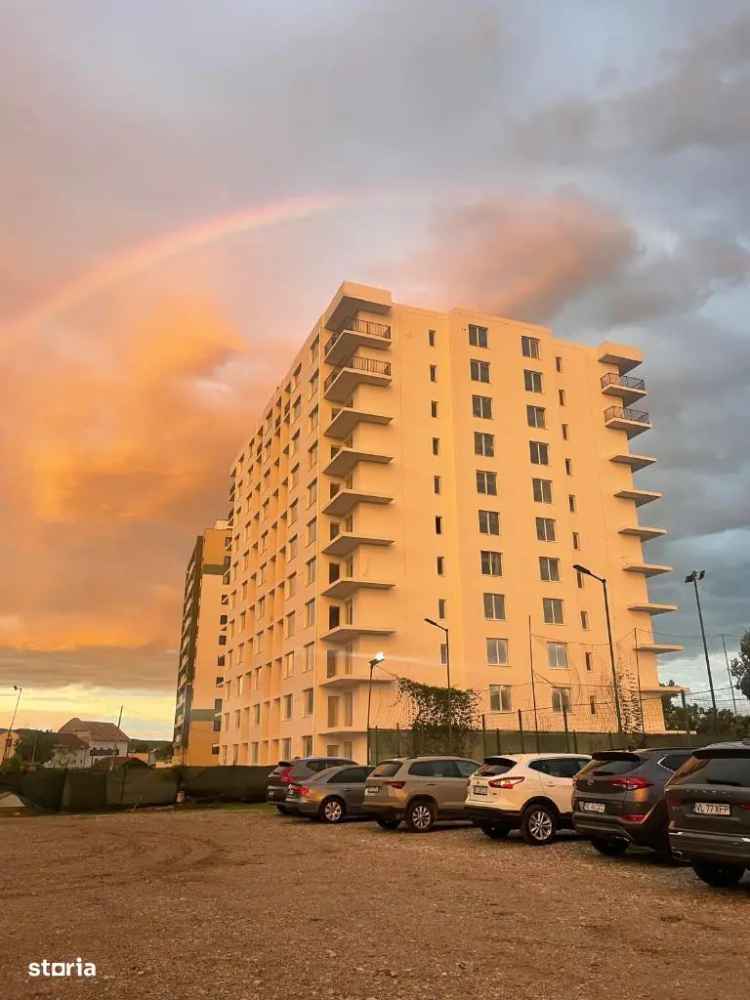 Vanzare apartamente 2 cam Stadion Oltchim cu predare la dezvoltator