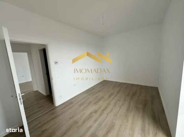 Vanzare apartament 3 camere 2 bai Timisoara finisat la cheie