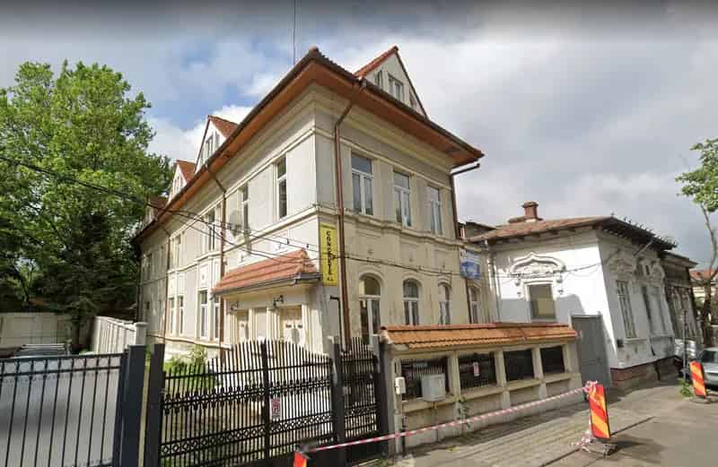 Vila S+P+2E 210mp Garaj 600mp teren Bucuresti