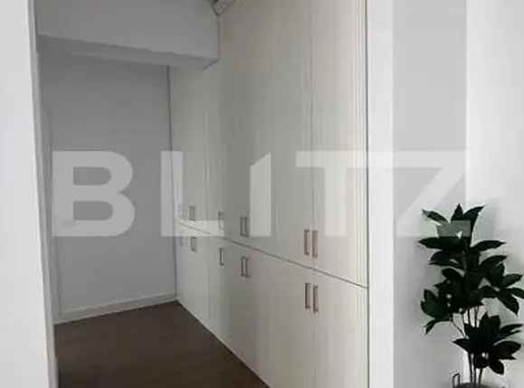 Apartament de 2 camere, 59 mp, zona Baza 3