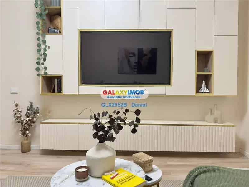 Studio de vanzare Complex Rezidential langa Mall Plaza si AFI