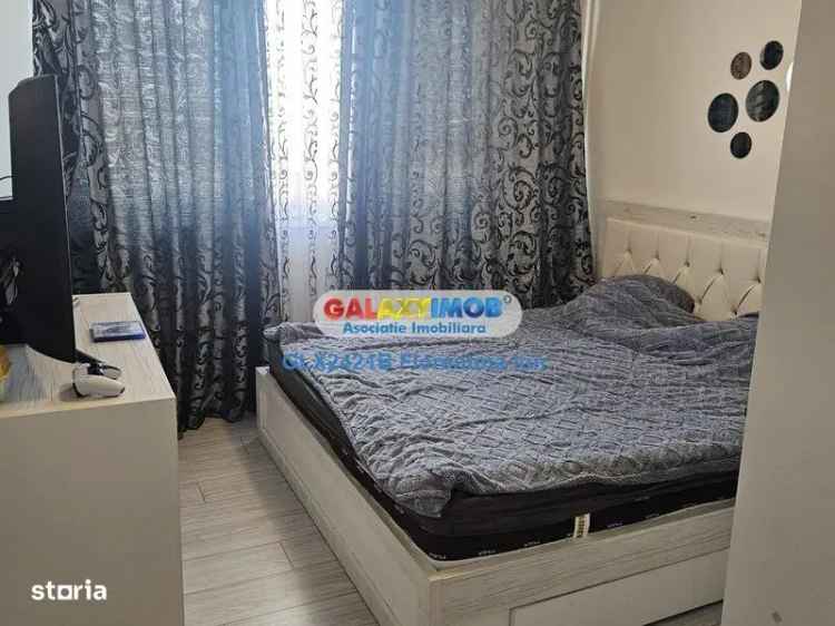 Vânzare apartament 2 camere Crangasi cu balcon și aer condiționat