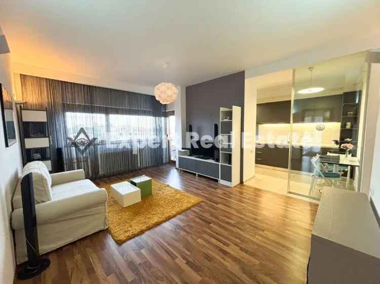 Apartament Modern 3 Camere-OTOPENI