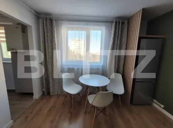 Apartament 2 camere Gheorgheni zona Brancusi renovat