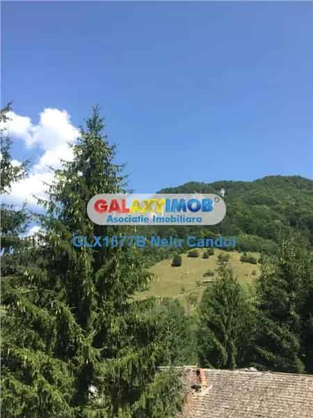 Teren Rucar Arges 9230 mp Sat Saticul de Jos