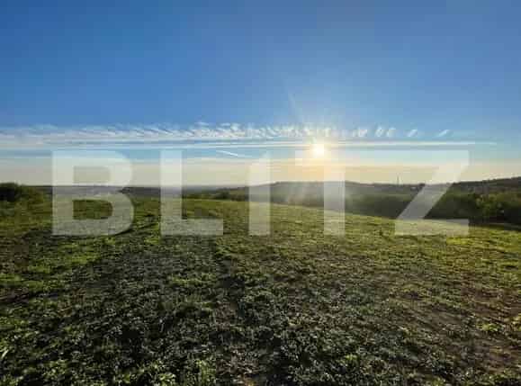 Teren Intravilan Oradea - Investitie Rezidentiala