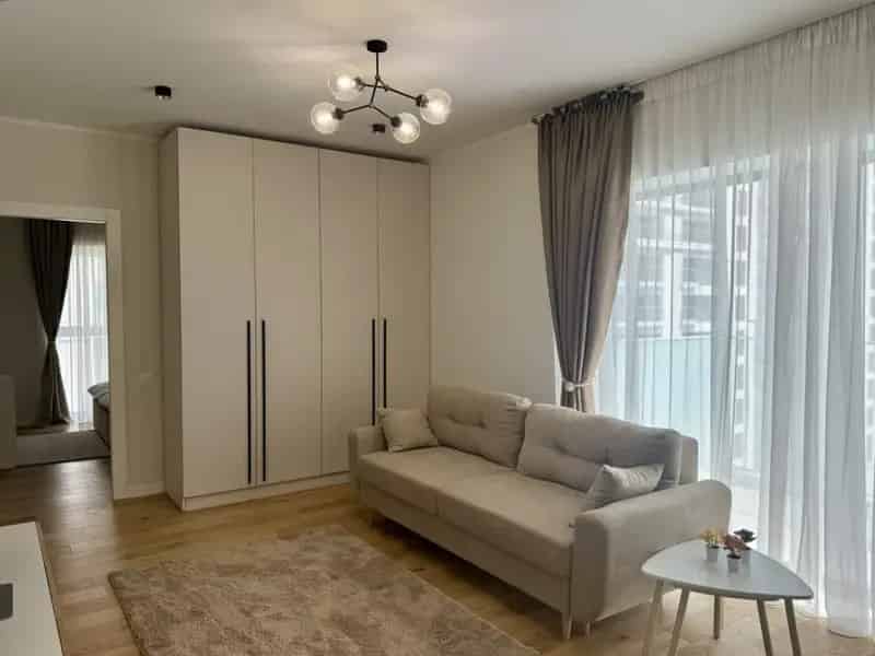 Apartament 2 Camere One Cotroceni Park Etaj 6
