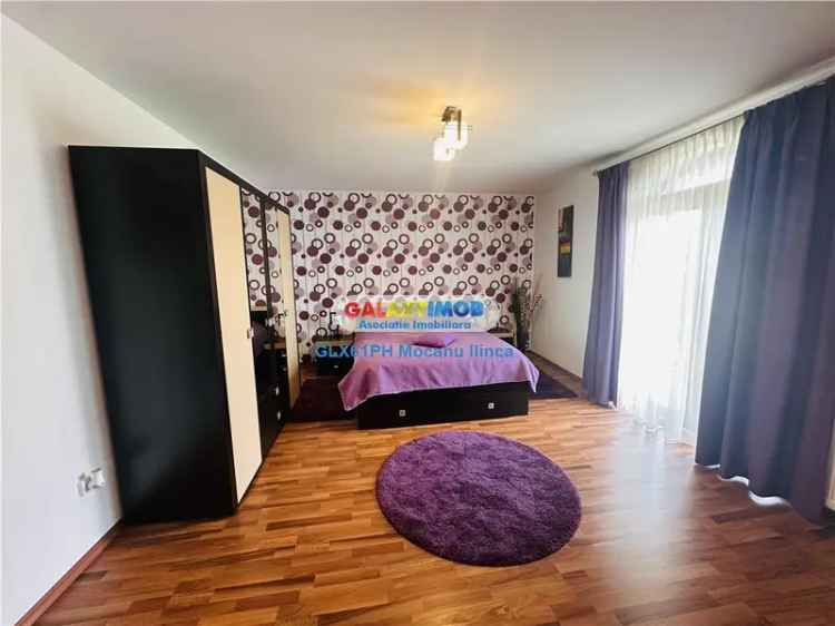 Vanzare Vila 5 Camere Paulesti 235mp