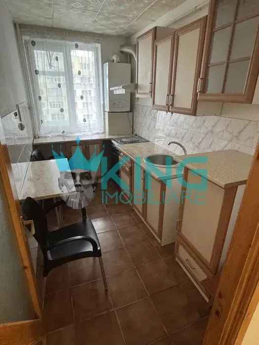 Inchiriere apartamente 2 camere Cornisa Bacau complet mobilat